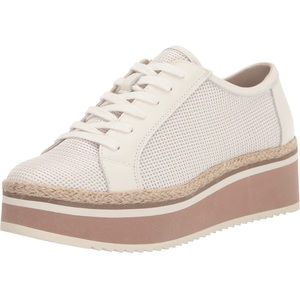 Dolce Vita Platform Sneakers